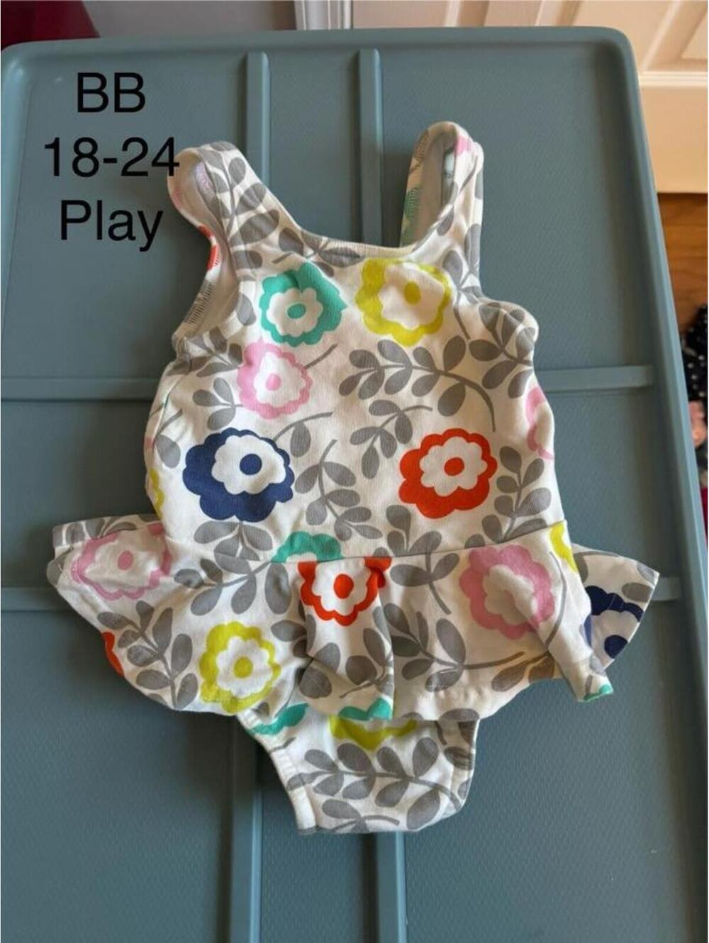 Baby Boden 18-24m swimsuit